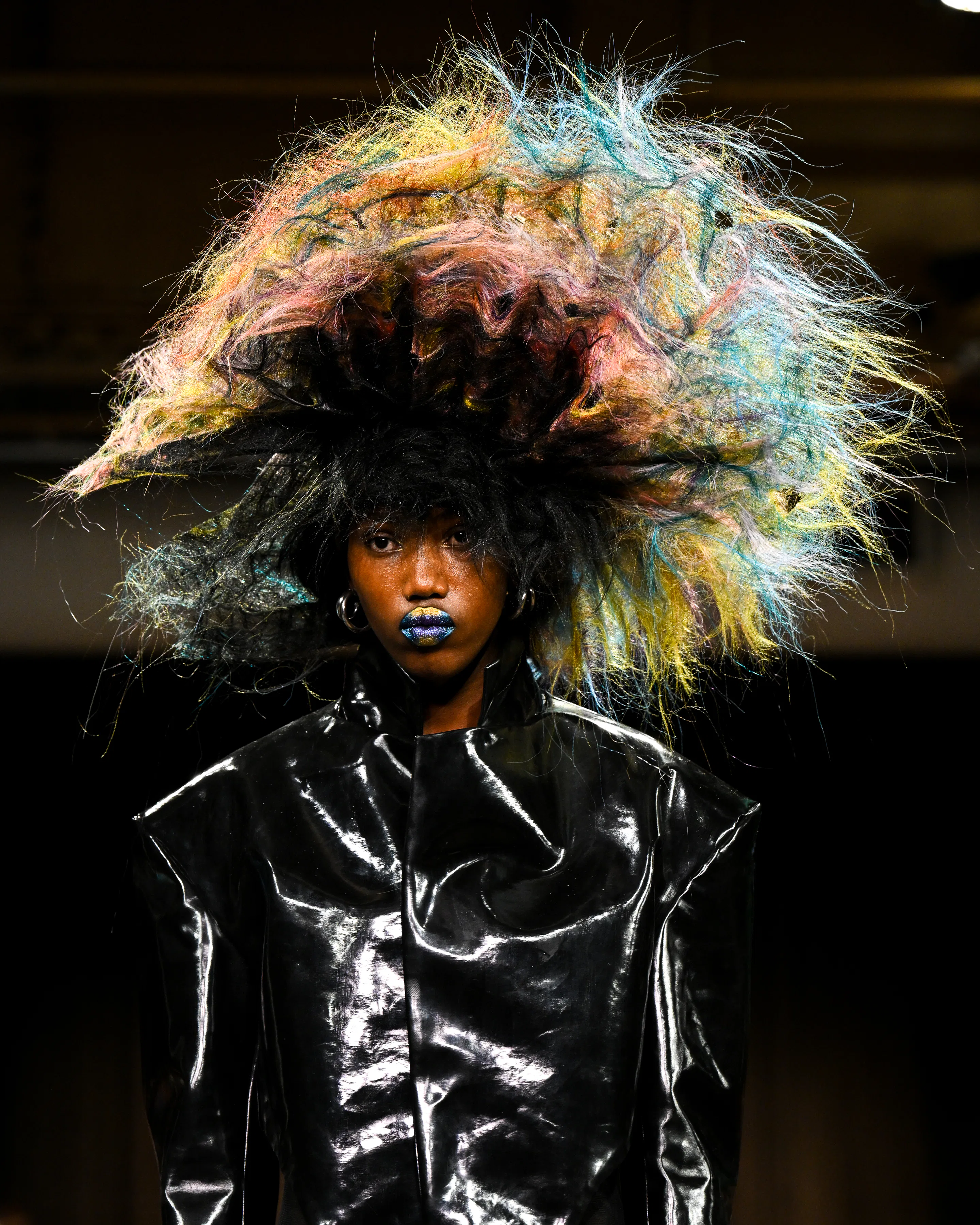 Black Hair Reimagined 2026