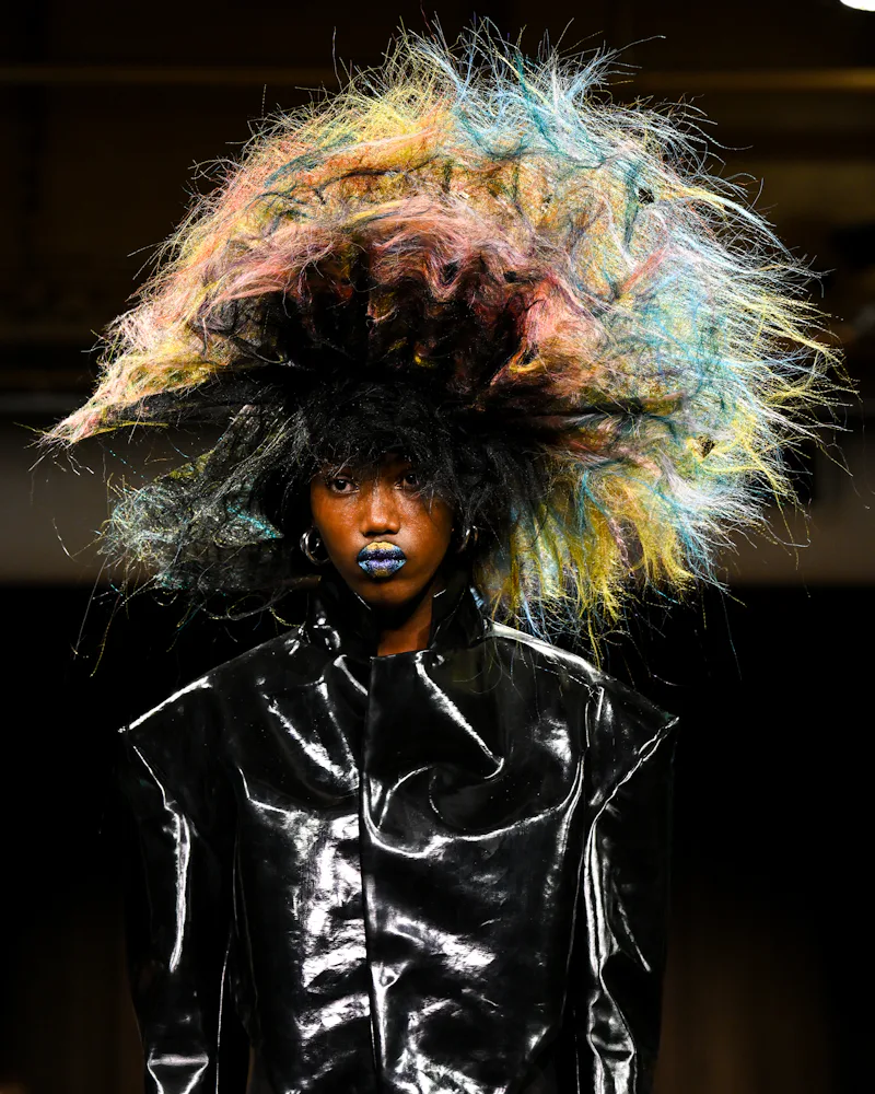 Black Hair Reimagined 2026