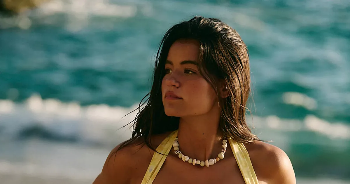In Defense Of The Skirted Bikini