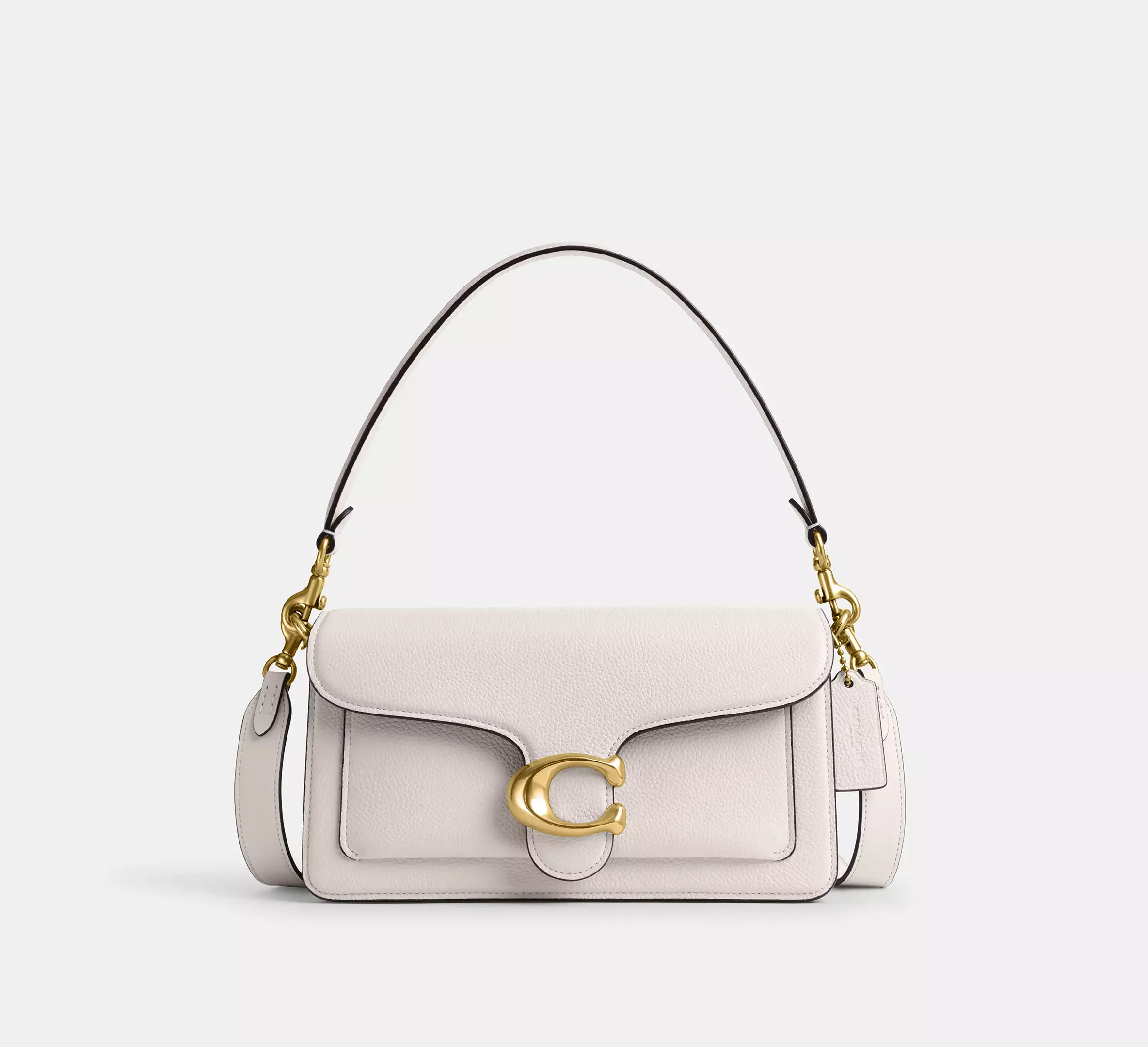 Tabby 26 Shoulder Bag