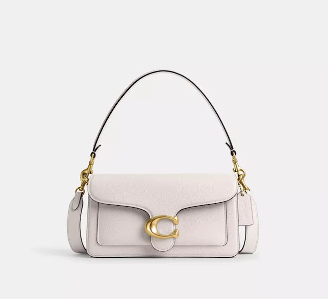 Tabby 26 Shoulder Bag