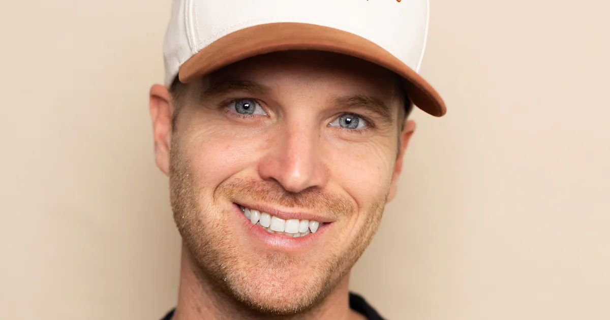Jon Gustin, The Tired Dad, On the Manosphere, Stoicism, and Showing Up