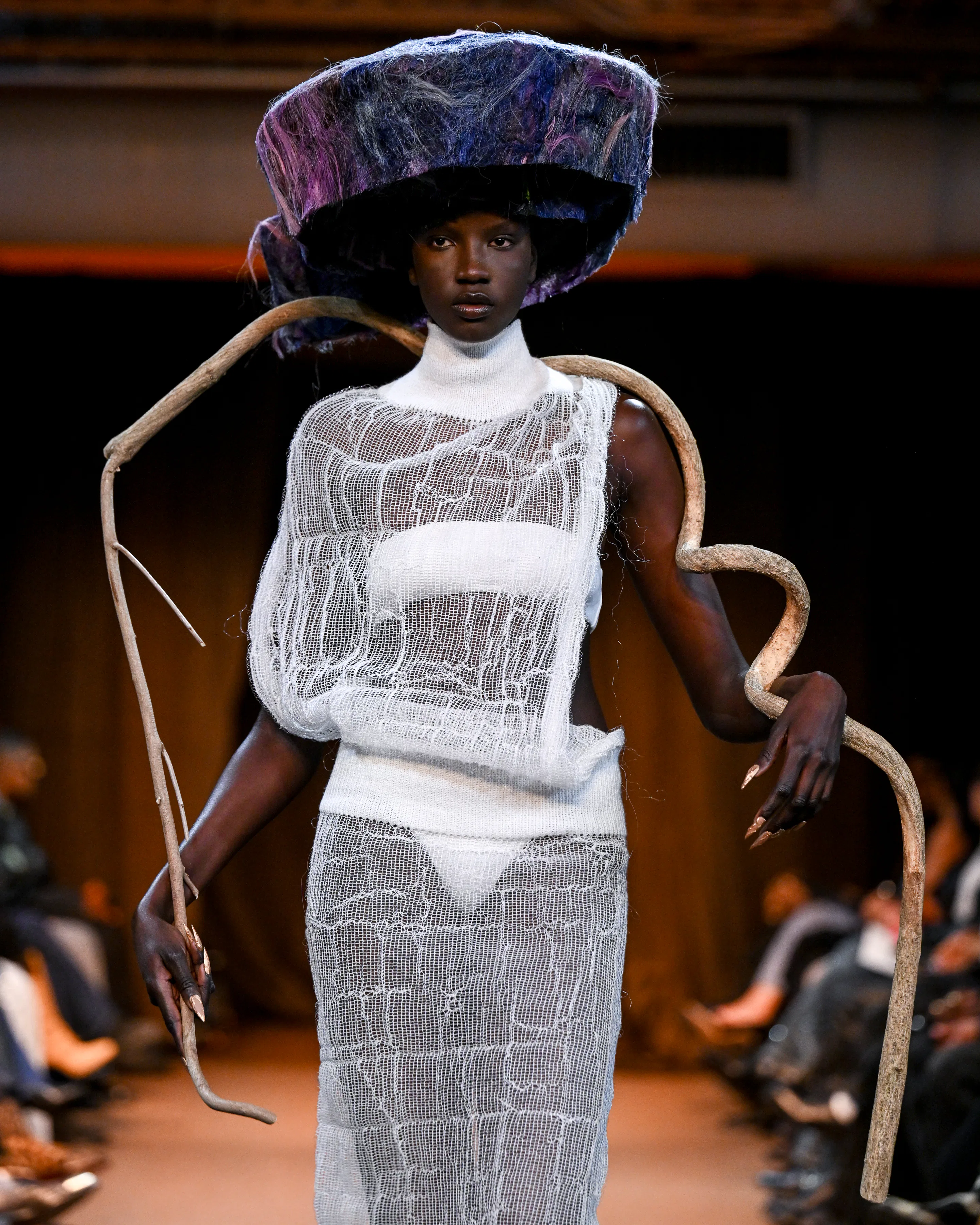 Black Hair Reimagined 2026