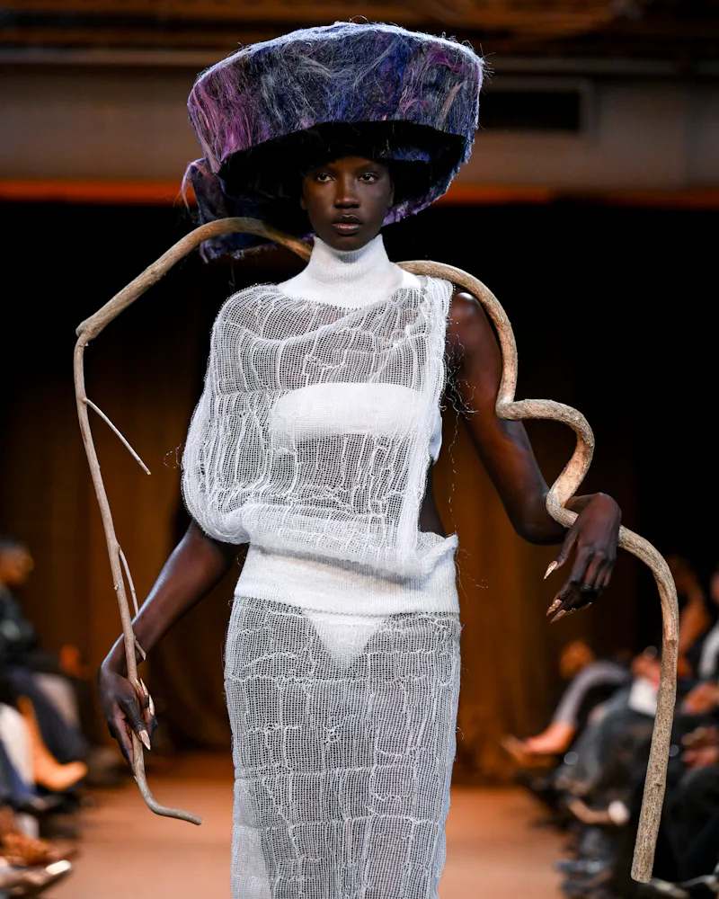 Black Hair Reimagined 2026