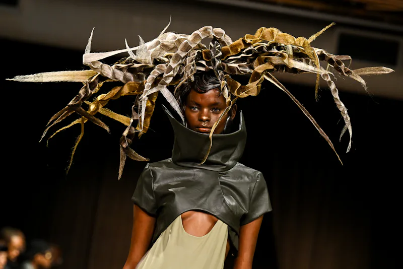 Black Hair Reimagined 2026