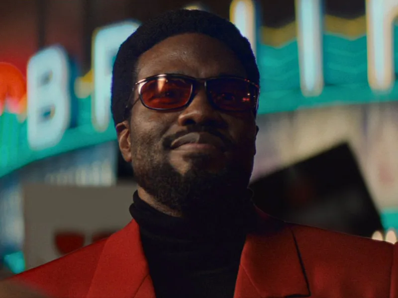 Yahya Abdul-Mateen II as Simon Williams in Wonder Man
