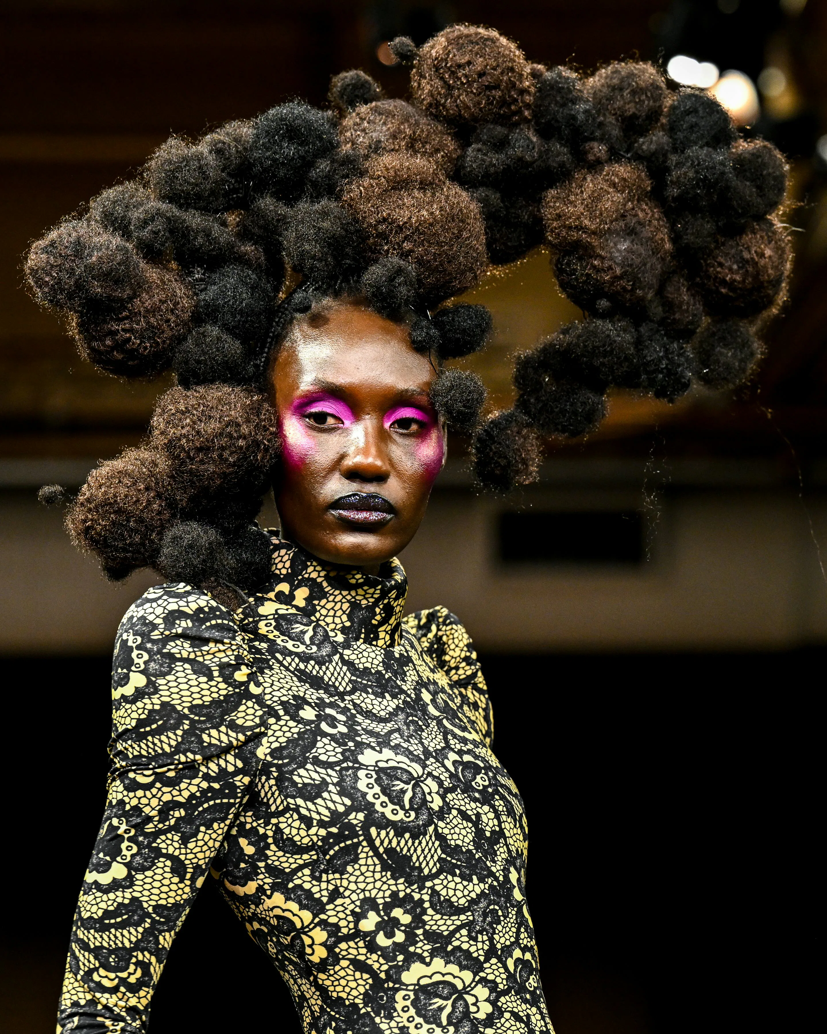 Black Hair Reimagined 2026