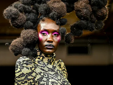 Black Hair Reimagined 2026