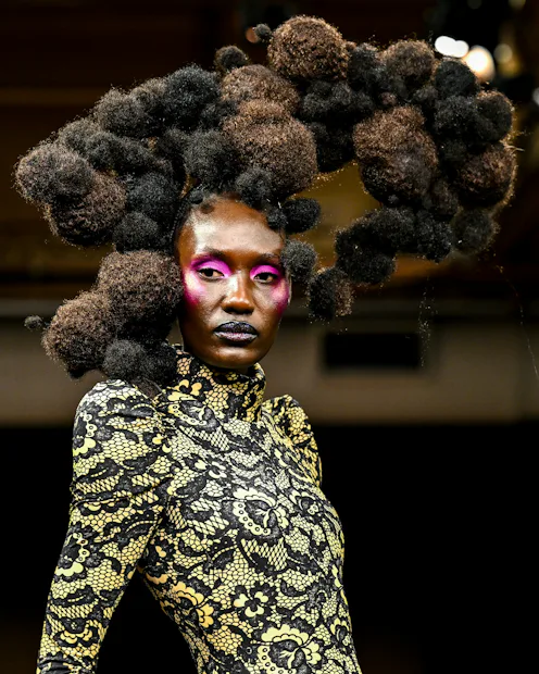 Black Hair Reimagined 2026