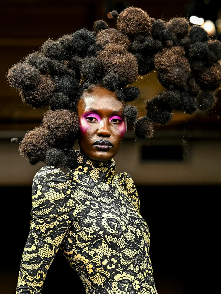 Black Hair Reimagined 2026