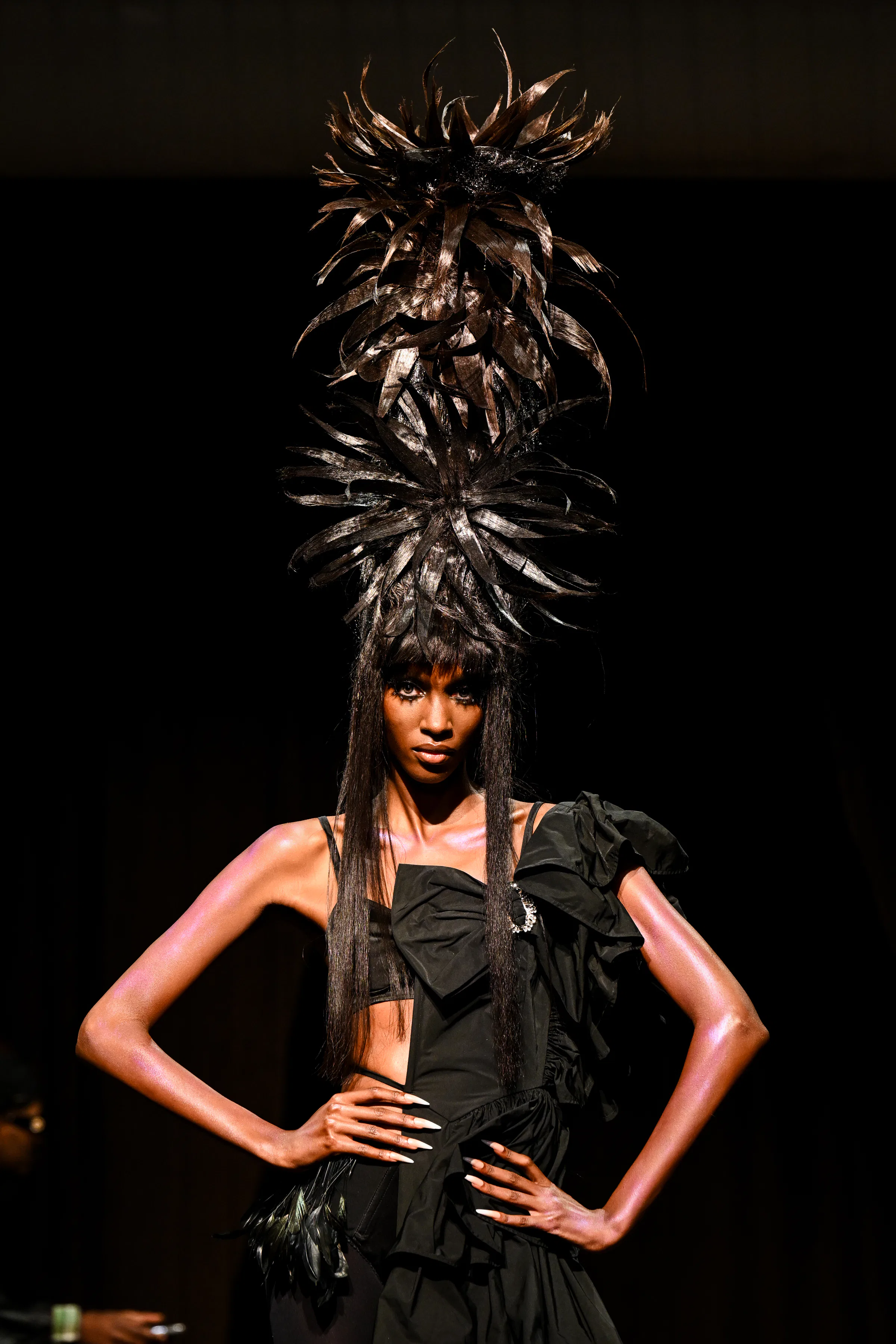 Black Hair Reimagined 2026