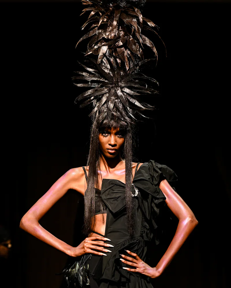 Black Hair Reimagined 2026
