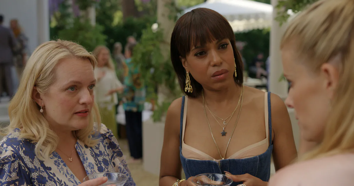 Will There Be An 'Imperfect Women' Season 2 On Apple TV+? Release, Renewal & Cast Updates