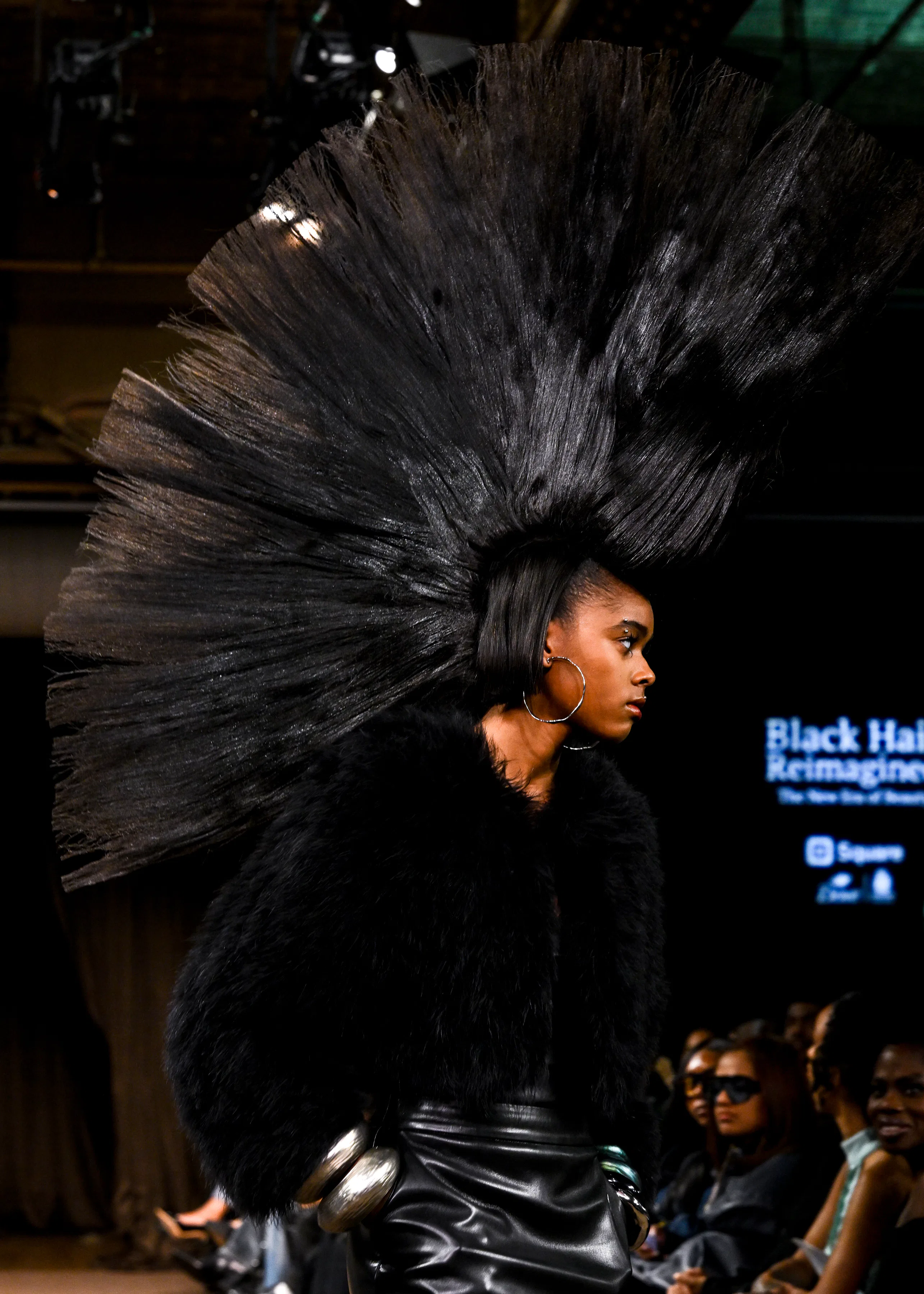 Black Hair Reimagined 2026