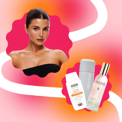 Olivia Jade launches her own beauty brand, o.piccola.