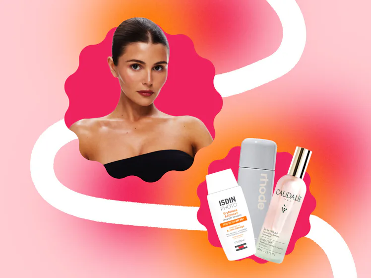 Olivia Jade launches her own beauty brand, o.piccola.