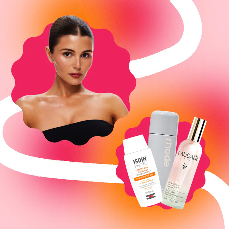 Olivia Jade launches her own beauty brand, o.piccola.