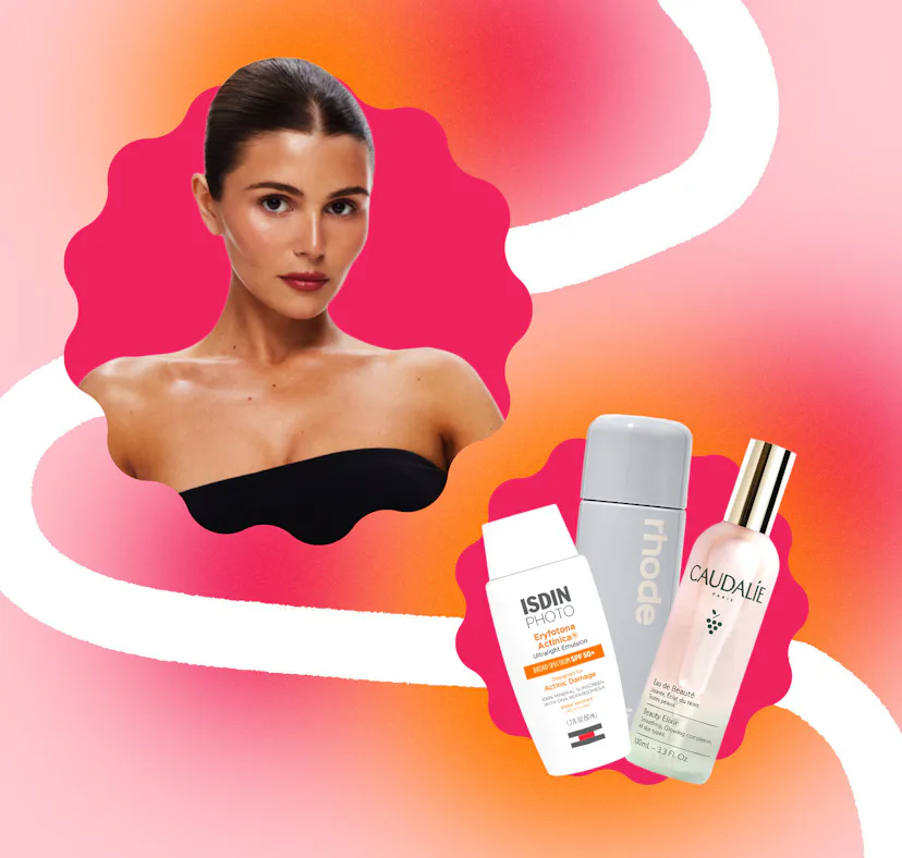 Olivia Jade launches her own beauty brand, o.piccola.
