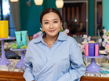 Hye Kim OliviaUmma Founder