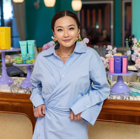 Hye Kim OliviaUmma Founder