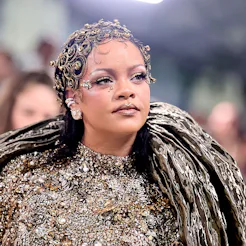 All the best hair and makeup looks from the 2026 Met Gala.