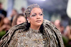 All the best hair and makeup looks from the 2026 Met Gala.