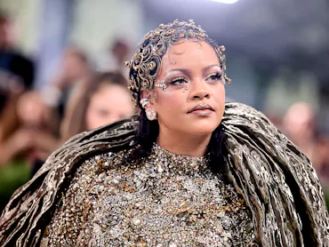 All the best hair and makeup looks from the 2026 Met Gala.