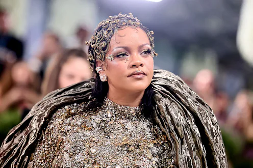 All the best hair and makeup looks from the 2026 Met Gala.