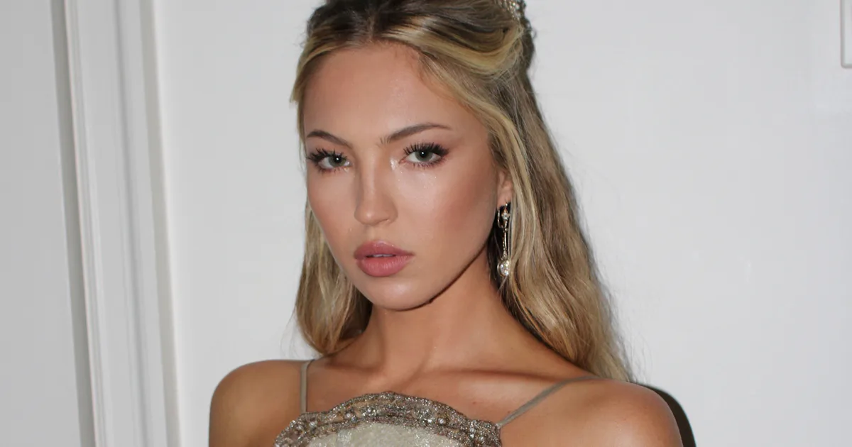 Exclusive: The Story Behind Lila Moss' Botticelli-Inspired Met Gala Hair