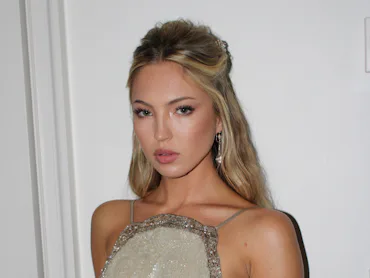 Behind Lila Moss' 2026 Met Gala hair, straight from her stylist.