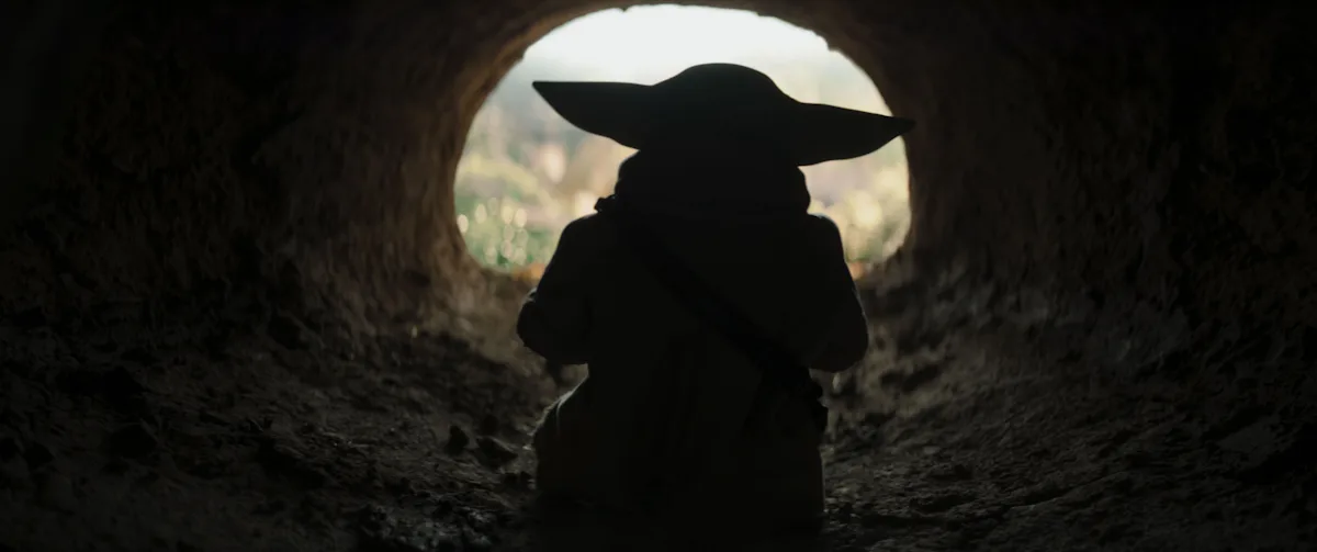 Mandalorian and Grogu: First 25 Minutes Screened for Fans