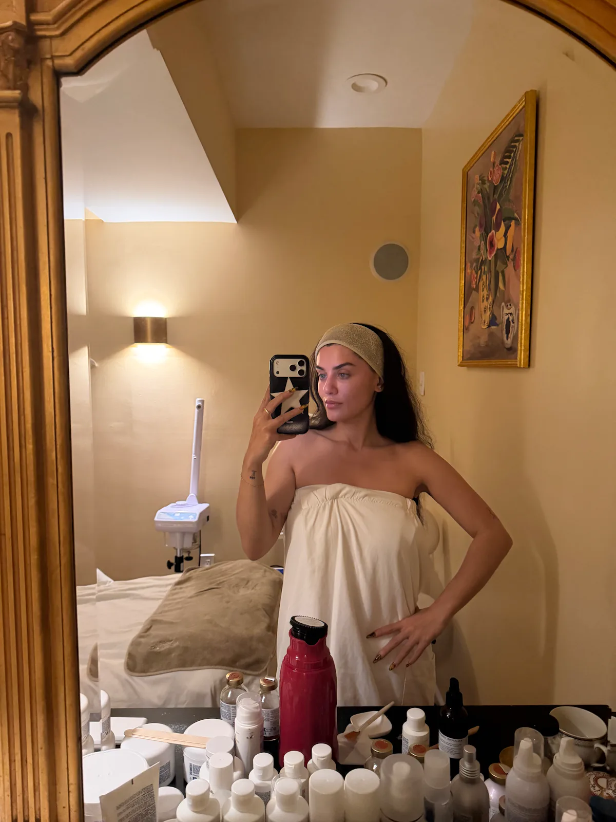 I Tried the 600-Year-Old Facial NYC It-Girls Use Instead of Injectables