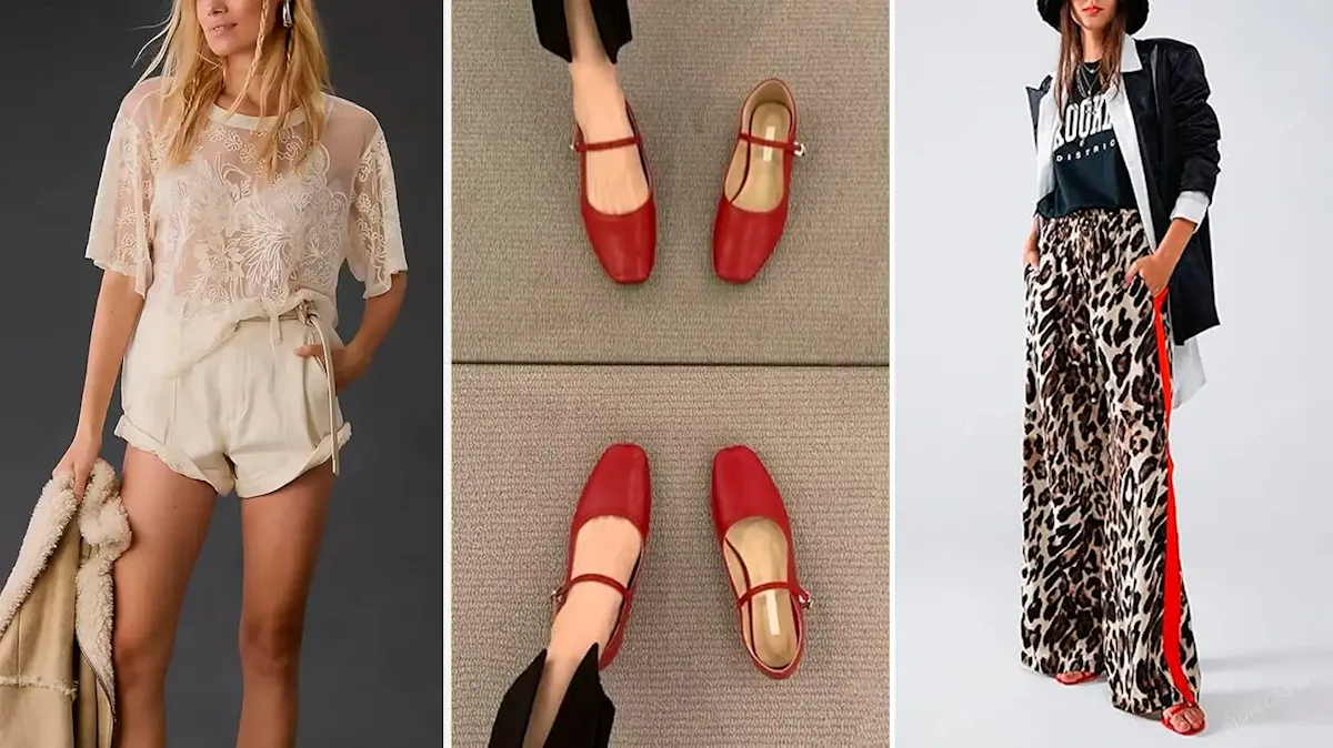 The 100 Most Expensive-Looking Clothes We Found On Amazon For Under $30