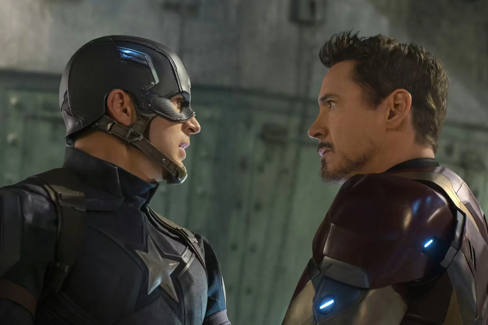 10 jaar later zou Marvel’s Unsung Avengers Spin-off het Magnum Opus kunnen zijn