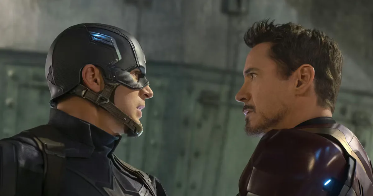 10 jaar later zou Marvel’s Unsung Avengers Spin-off het Magnum Opus kunnen zijn