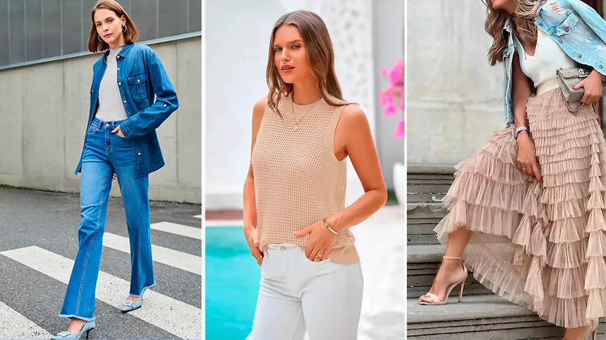 85 Expensive-Looking Outfits With Near-Perfect Amazon Reviews That Are So Damn Cheap