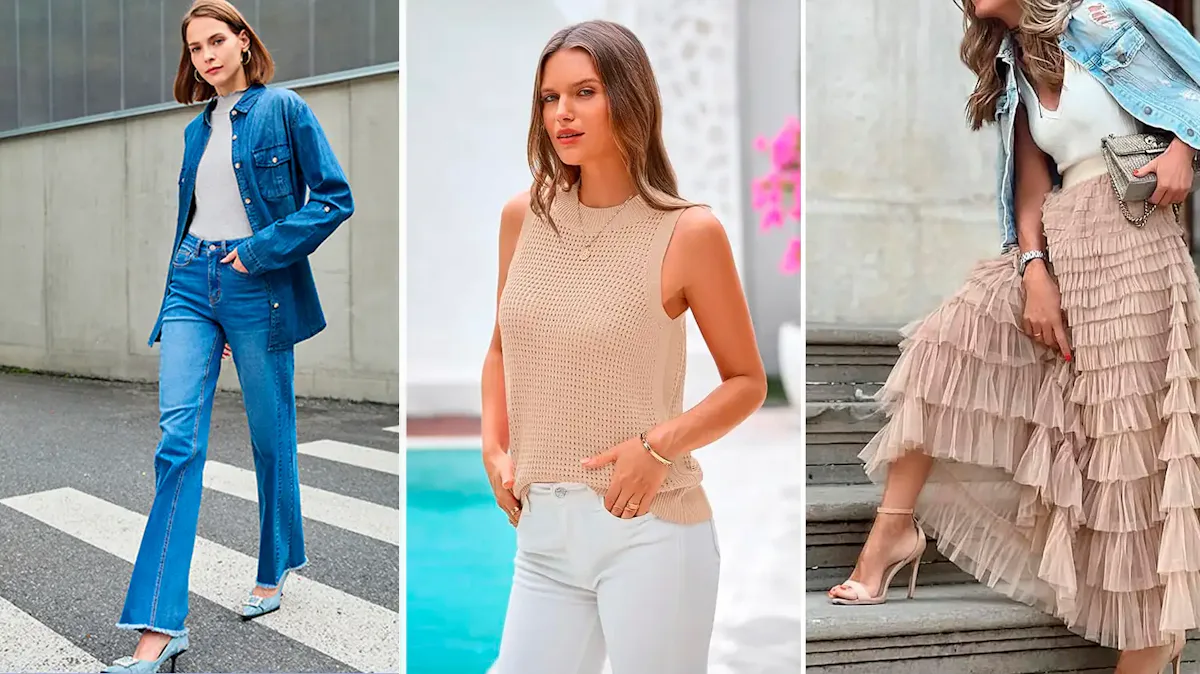 85 Expensive-Looking Outfits With Near-Perfect Amazon Reviews That Are So Damn Cheap