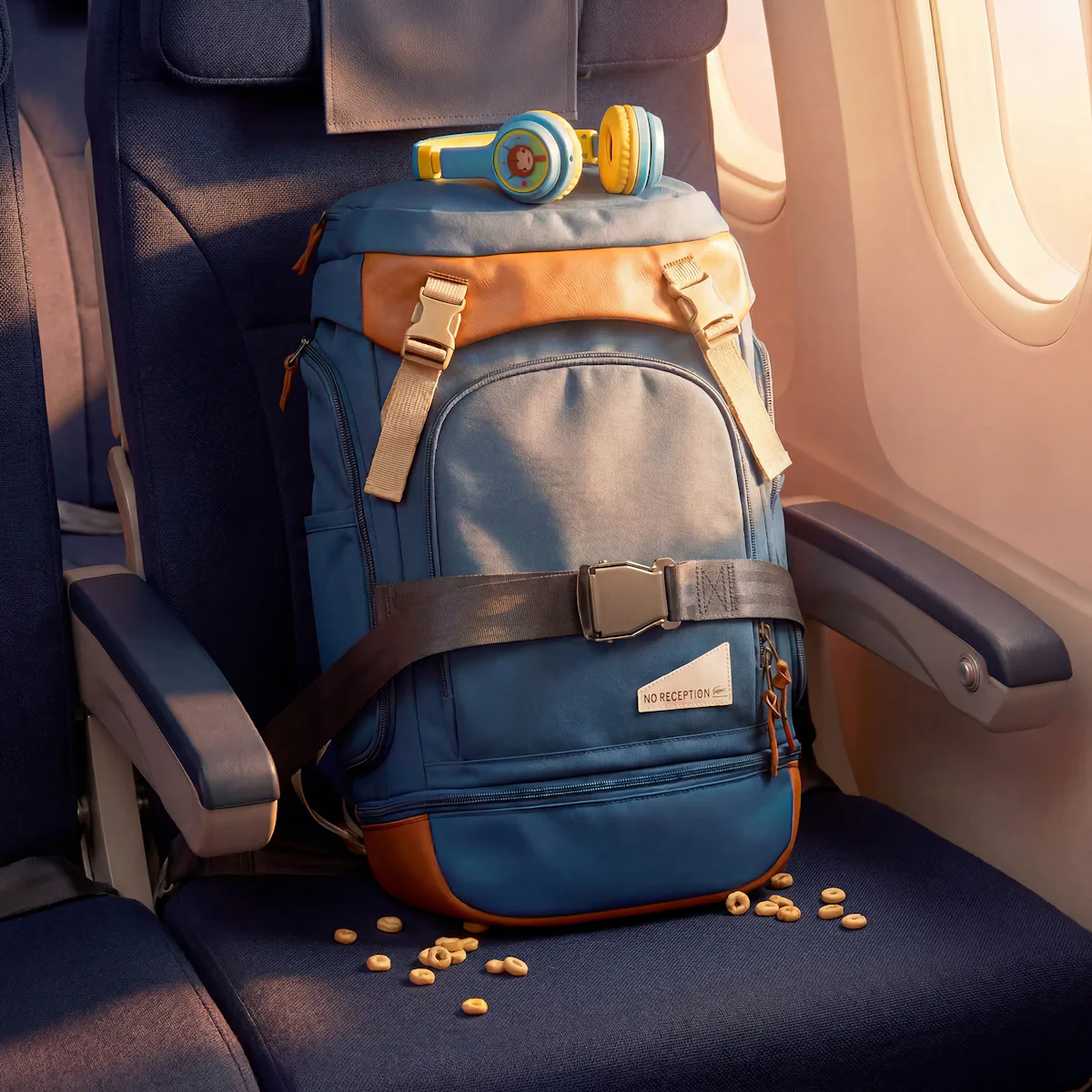 This Carryon Has Preserved My Sanity Multiple Times