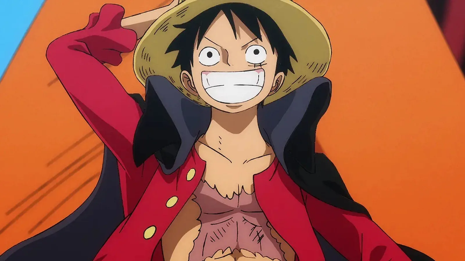 De ‘One Piece’-remake van Netflix zal de grootste hindernis van de anime oplossen
