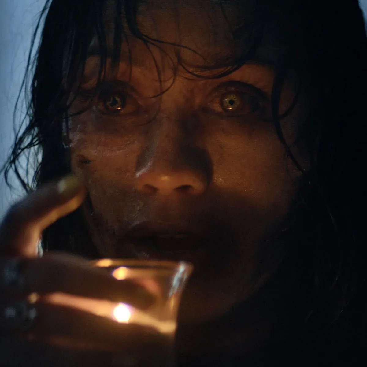 The Latest 'Evil Dead Burn' Trailer Is Even Gnarlier Than You Expected