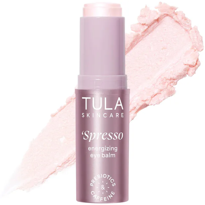 TULA Skin Care 'Spresso Brightening Eye Balm