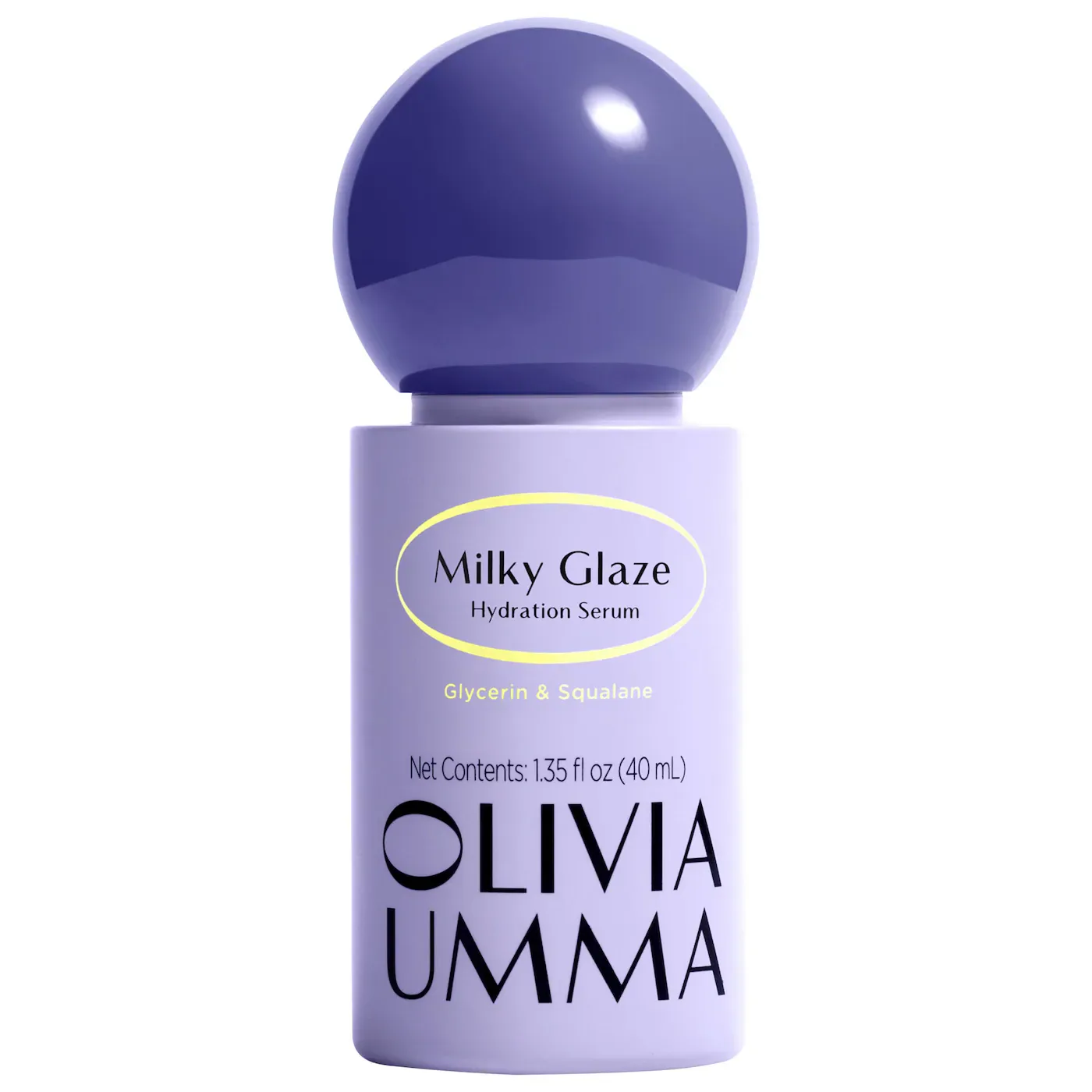 Milky Glaze Hydration Serum 