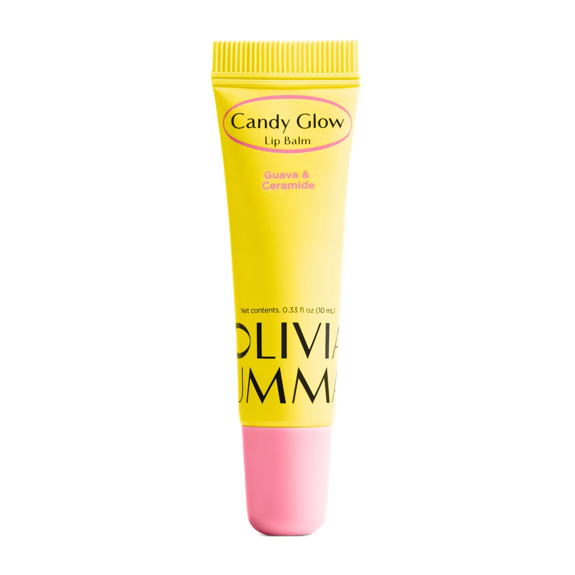 Candy Glow Lip Balm Sheer Lip Tint
