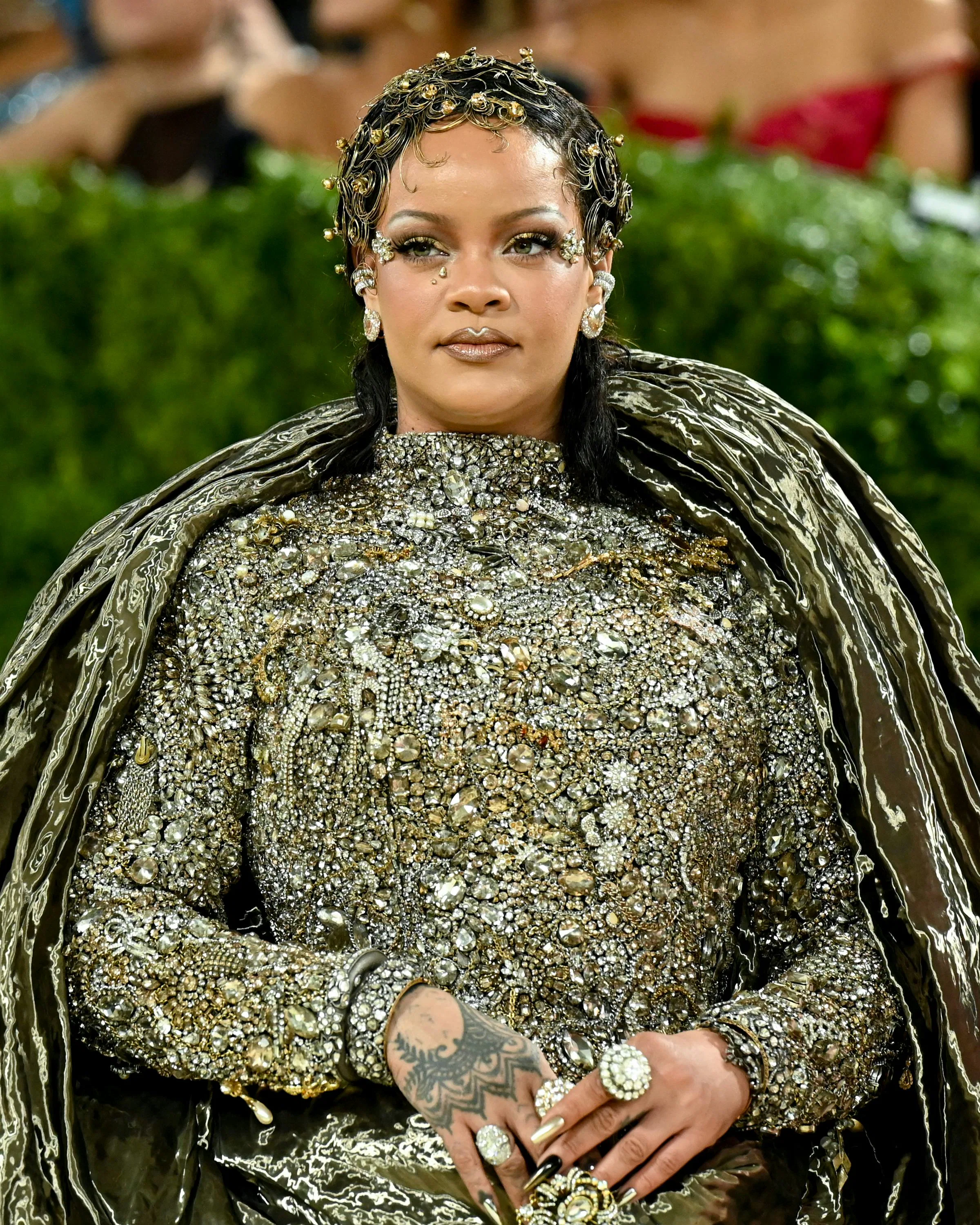 The 2026 Met Gala Best Beauty Looks Are So Glamorous — And On Theme