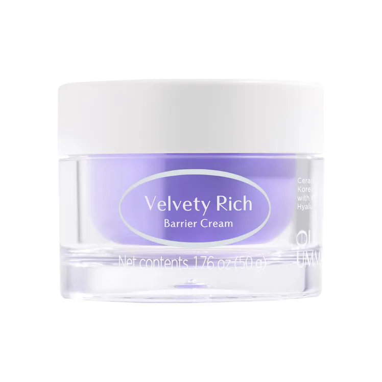 Velvety Rich Barrier Cream