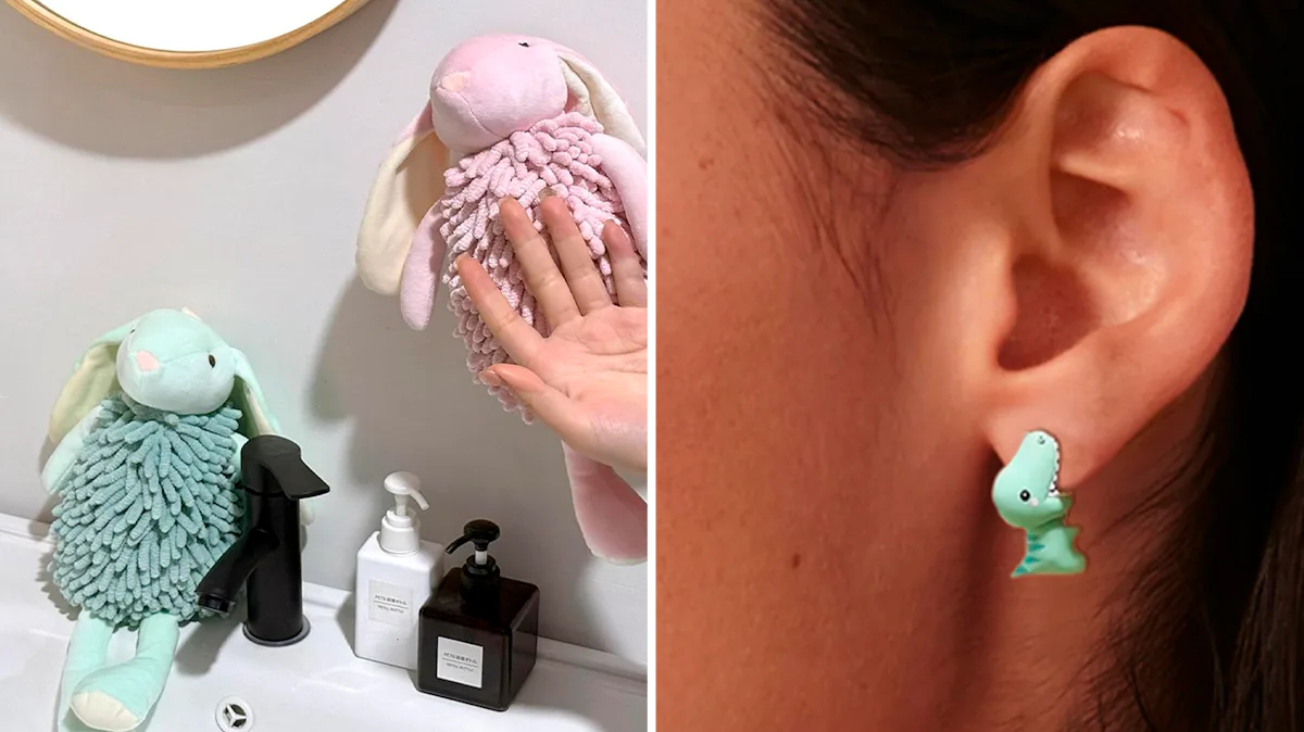 60 Whimsical Things Under $20 That Are Actually So Freaking Clever