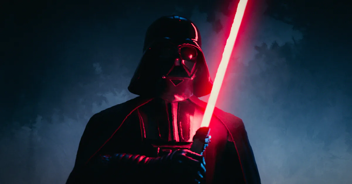 Dave Filoni heeft zojuist een nieuwe Star Wars Canon-regel voor Vader geïntroduceerd