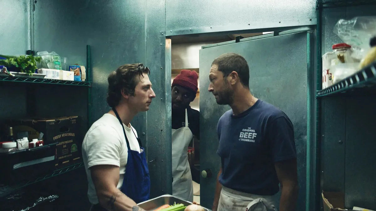 Will 'The Bear' Season 5 Kill Richie? A Prequel Episode Drops A Hint