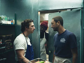 'The Bear's surprise prequel episode "Gary" teases Richie may die in Season 5.