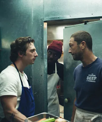 'The Bear's surprise prequel episode "Gary" teases Richie may die in Season 5.